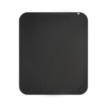 Load image into Gallery viewer, Picnic Blanket (Black Puakenikeni)