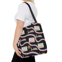 Load image into Gallery viewer, Lahaina Rainbows Tote Bag