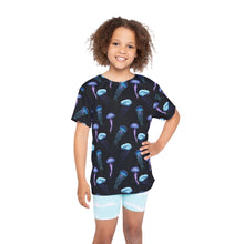 Load image into Gallery viewer, Keiki Jellyfish Tee