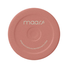 Load image into Gallery viewer, Tumbler with Straw, 20oz (Sarcreate Mauve)