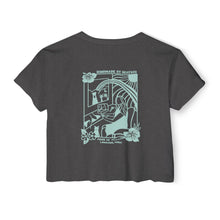 Load image into Gallery viewer, Handmade by Heather Crop Top