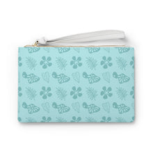 Load image into Gallery viewer, Clutch Bag (blue)
