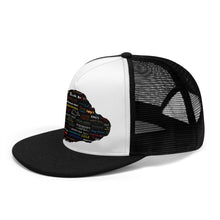 Load image into Gallery viewer, Maui Mesh Back Hat