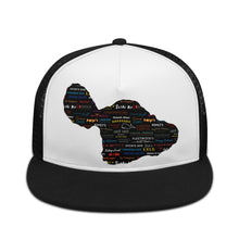Load image into Gallery viewer, Maui Mesh Back Hat
