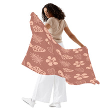 Load image into Gallery viewer, Pareo Mauve