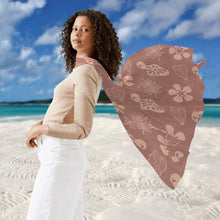 Load image into Gallery viewer, Pareo Mauve