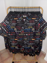 Load image into Gallery viewer, Lahaina Restaurants Button Down