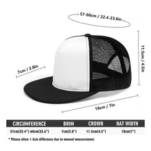 Load image into Gallery viewer, Maui Mesh Back Hat