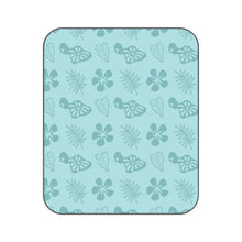 Load image into Gallery viewer, Picnic Blanket (Blue)