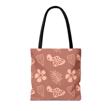 Load image into Gallery viewer, Sarcreate Mauve Tote Bag