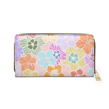 Load image into Gallery viewer, Wallet (Hibiscus)
