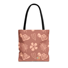 Load image into Gallery viewer, Sarcreate Mauve Tote Bag