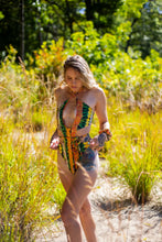 Load image into Gallery viewer, Lauren One Piece