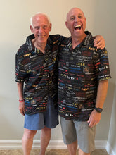 Load image into Gallery viewer, Lahaina Restaurants Button Down