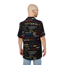 Load image into Gallery viewer, Aloha Shirt Lahaina Restaurants