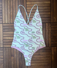 Load image into Gallery viewer, Andrea One Piece