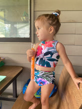 Load image into Gallery viewer, Kaira Two Piece