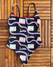 Load image into Gallery viewer, Cindy One Piece