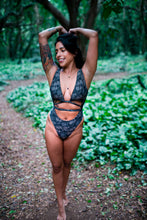 Load image into Gallery viewer, Heather One Piece