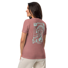 Load image into Gallery viewer, Women’s Logo Tee