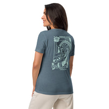 Load image into Gallery viewer, Women’s Logo Tee