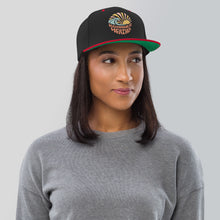 Load image into Gallery viewer, Embroidered Logo Hat