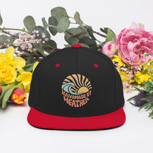 Load image into Gallery viewer, Embroidered Logo Hat