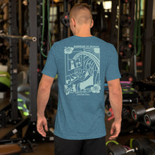 Load image into Gallery viewer, Men's Logo Tee