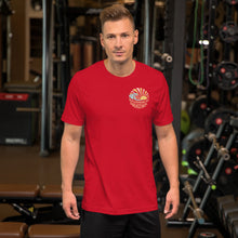 Load image into Gallery viewer, Men's Logo Tee