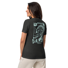 Load image into Gallery viewer, Women’s Logo Tee
