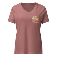 Load image into Gallery viewer, Women’s Logo Tee