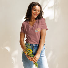 Load image into Gallery viewer, Women’s Logo Tee