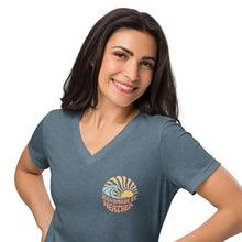 Load image into Gallery viewer, Women’s Logo Tee