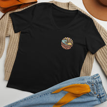 Load image into Gallery viewer, Women’s Logo Tee