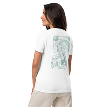 Load image into Gallery viewer, Women’s Logo Tee