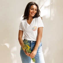 Load image into Gallery viewer, Women’s Logo Tee