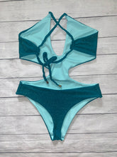 Load image into Gallery viewer, Lauren One Piece