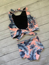 Load image into Gallery viewer, Kaira Two Piece