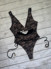 Load image into Gallery viewer, Heather One Piece