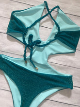 Load image into Gallery viewer, Lauren One Piece