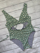 Load image into Gallery viewer, Heather One Piece