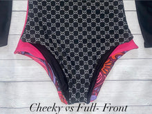 Load image into Gallery viewer, Idol Surf Suit