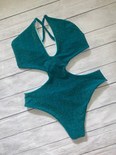 Load image into Gallery viewer, Lauren One Piece