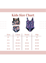 Load image into Gallery viewer, Kaira Two Piece