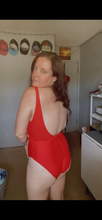 Load image into Gallery viewer, Heather One Piece