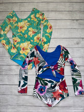 Load image into Gallery viewer, Lily Surfsuit
