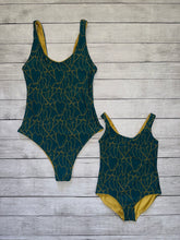 Load image into Gallery viewer, Poppy One Piece