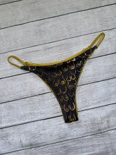 Load image into Gallery viewer, Ginger Bottoms