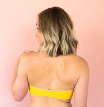 Load image into Gallery viewer, Strapless Bandeau Top
