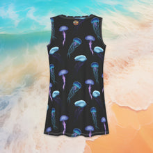 Load image into Gallery viewer, Jellyfish Comfy Dress

